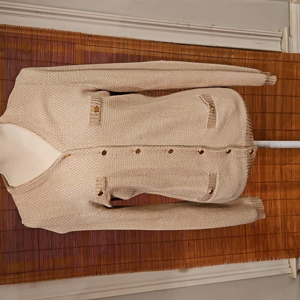 Banana Republic Cardigan Sweater